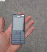 Vỏ Mặt Trước + Bàn Phím Nokia 515