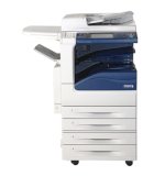 Fuji Xerox Docucentre Dc2056 Cps Network