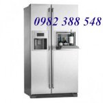 Tủ Lạnh Sbs Electrolux Ese5687Sd - 510 Lít  Sang Trọng Trong Gian Bếp Nhà Bạn.