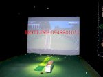 Golf 3D, Mini Golf, Thiết Bị Golf, Sân Tập Golf