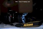 Cần Bán: Nikon D5000 Với Khả Năng Quay Video Hd + Siêu Kits 18 -105 Vr