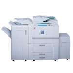 Máy Photocopy Ricoh Aficio 1060