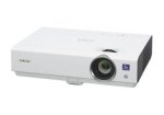 Sony Compact Projector Vpl – Dx142