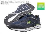 Giày Thể Thao Nam Skechers Chill
