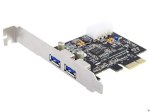 Card Pci Express To Usb 3.0