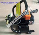 Máy Rửa Xe Gia Đình Kawashima Kpw - 70P2 Giá Tốt Nhất.