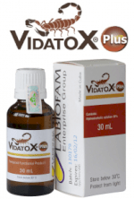 Vidatox -Hàng Nhập Khẩu Chính Hãng Labiofam Sa-Cuba