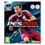 Bán Đĩa  Game Pes 2015 Bình Dương,Củ Chi.