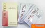Mặt Nạ Lột Mụn Trắng Da Shiseido