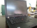 Laptop Cũ, Lenovo Thinkpad T400 Core 2 Duo Ram 2Gb Hdd 160 Gb Ati 3470