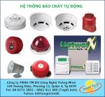 Chuyên Lắp Đặt, Bảo Trì Hệ Thống Báo Cháy, Hệ Thống Pccc Tại Tp Hcm