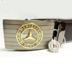Dây Lưng Nam Da Thật Thời Trang Mercedes – Benz Tl219-03