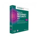 Kaspersky Internet Security 1Year -1Pc