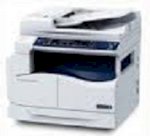 Máy Photopcopy Fuji Xerox S2420 Cps