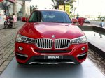 Xe Bmw X4 2015, Bmw X4 Màu Đỏ, Bmw X5 Màu Trắng, Bmw 320I 2015, Bmw 520I Màu Xám