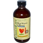 Vitamin Tổng Hợp Và Khoáng Chất Cho Bé (237 Ml) Childlife Multi Vitamin &Mineral