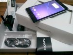 Sony Z2 D6503 (Tặng Ốp Lưng + Cáp Sạc Từ + Miếng Dán Màn Hình)