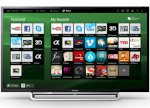Tivi Led Sony 40W600, 40 Inch, Smart Tivi, Full Hd Giá Rẻ Nhất