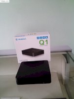 Android Tivi Box O Da Nang - Himedia Q1Iv