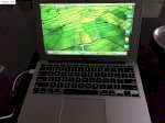Cần Bán Laptop Macbook Air 11&Quot; 2014 Đẹp 99%