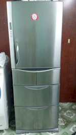 Tủ Lạnh Sanyo Sr -A40J