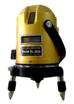 Máy Lấy Cos Laser Sincon Sl-2000