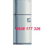 Tủ Lạnh Hitachi Rz570Eg9D 475 Lít