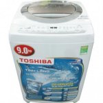 Toshiba Aw -Dc1000Cv Máy Giặt Lồng Đứng Toshiba Aw- Dc1000Cv(Wm) Inverter  9.0 Kg