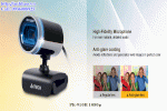 Webcam Hd A4Tech Pk-910H 1080P Full-Hd, Webcam A4Tech Pk-920H 1080P Full-Hd