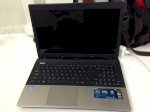 Laptop Cũ Asus K55A  Chip I3 Đời 3