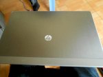 Laptop Cũ Hp 4530S I5, Vỏ Nhôm Thiết Kế Đẹp Mắt