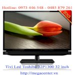 Tivi Toshiba Màn Hình 32 Giảm Giá Mạnh - Model 32P1300 32 Inch