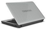 Toshiba L745 I3 2310, 4Gb, 500Gb Màu Bạc