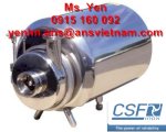 Csf Progressive Cavity Pumps Vietnam - Csf Vietnam