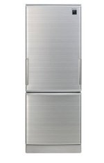 Tủ Lạnh Sharp Sj-Bw30Dv-Sl