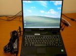 Laptop Panasonic Cf 51 Core Dual T2500 Ram 1Gb