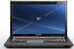 Laptop Cũ Lenovo G470 (Core I3-2350M/4Gb/500Gb/Radeon Hd 6370M 1Gb/Dvd-Rw/14&Quot; Hd