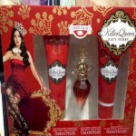 Set Gift Nước Hoa Nữ - Katy Perry - Killer Queen (3 Chai )