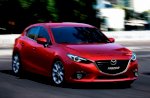 Mazda 3 All New 2015 Đẹp, Chất, Sang Trọng Giá Ưu Đãi 