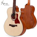 Đàn Guitar Acoustic Amari 408