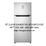Phân Phối Tủ Lạnh Samsung Giá Rẻ: Tủ Lạnh Samsung Rt43H5231Sl