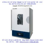 Tủ Sấy Đối Tự Nhiên 150 Lít Labtech Ldo-150N