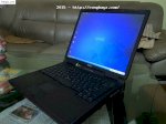 Bán Laptop Dell Us C840 P4M Còn Rất Mới, Màn Hình 15In Sáng Rực.