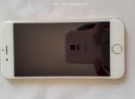 Cần Bán Máy Iphone 6 Gold 16Gb Quốc Tế X/A Của Uc