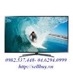 Giá Rẻ Nhất Tivi Led Samsung 55H6400, 55Inch, 3D