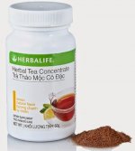 Trà Thảo Mộc Cô Đặc Herbalife Tea Concentrate Hỗ Trợ Giảm Cân