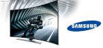 78Hu90000 - Tivi 4K Samsung Màn Hình Cong 78 Inch, Tivi 3D Samsung 78Hu9000