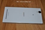 Bán Nhanh Sony M2 White Hàng Công Ty, Còn Bảo Hành, Đẹp 98%