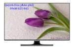 Smart Tivi Samsung 48H5552, 48 Inch, Full Hd, Internet Tv, 100Hz