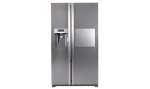 Sharp Sj-X60Lwb, Tủ Lạnh Side By Side Sharp Sj- X60Lwb Giá Hấp Dẫn